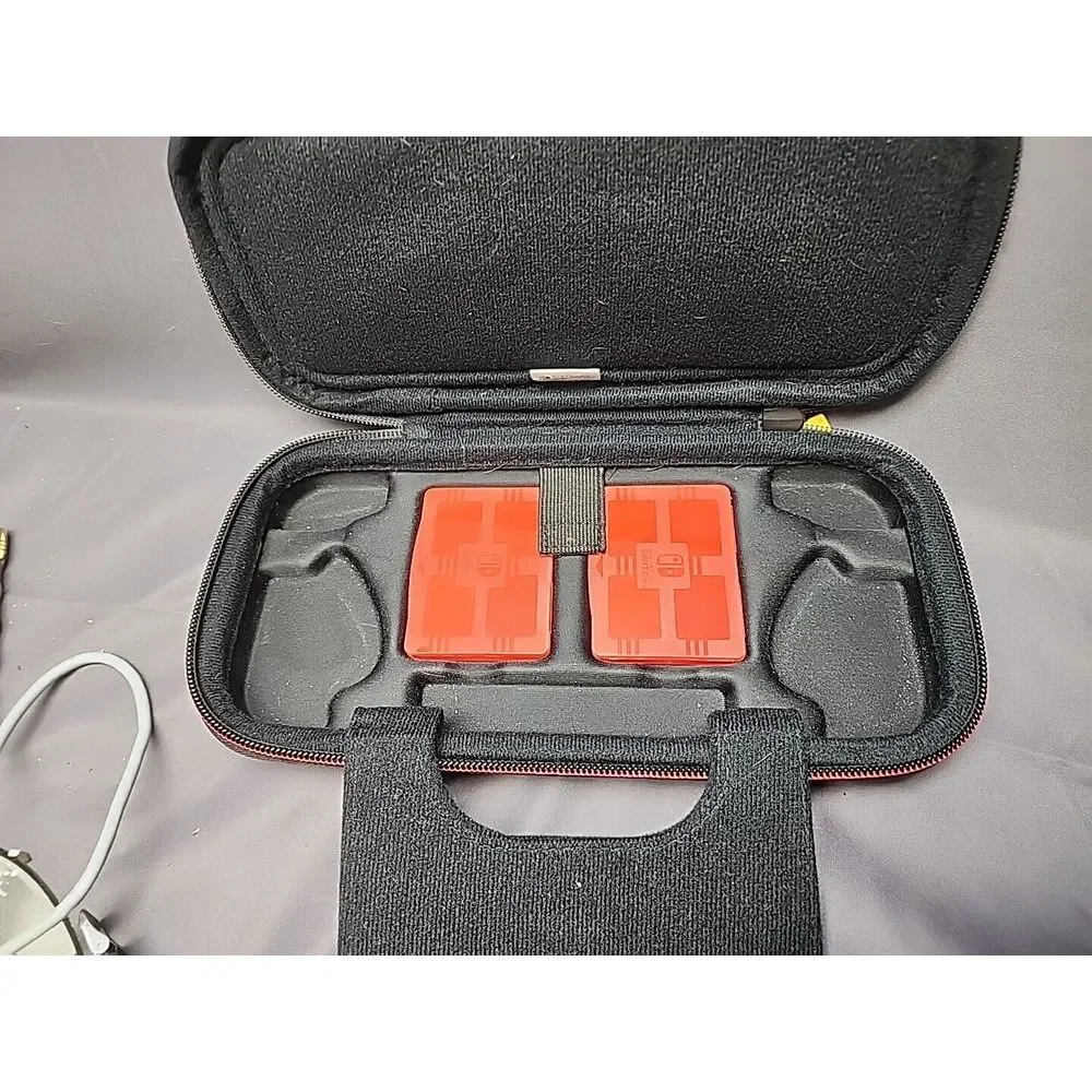 Nintendo‎ switch case bag Super Mario